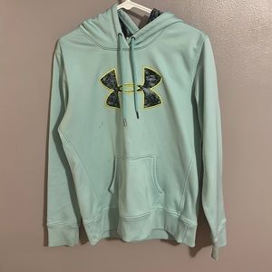 Under Armour Sweatshirt